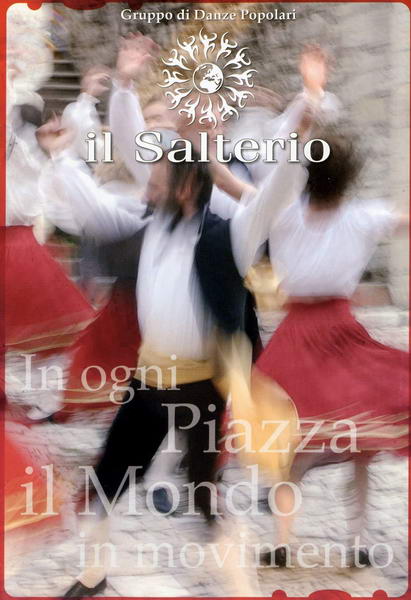 Associazione culturale "Il Salterio"