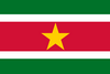 SURINAME