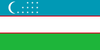 UZBEKISTAN